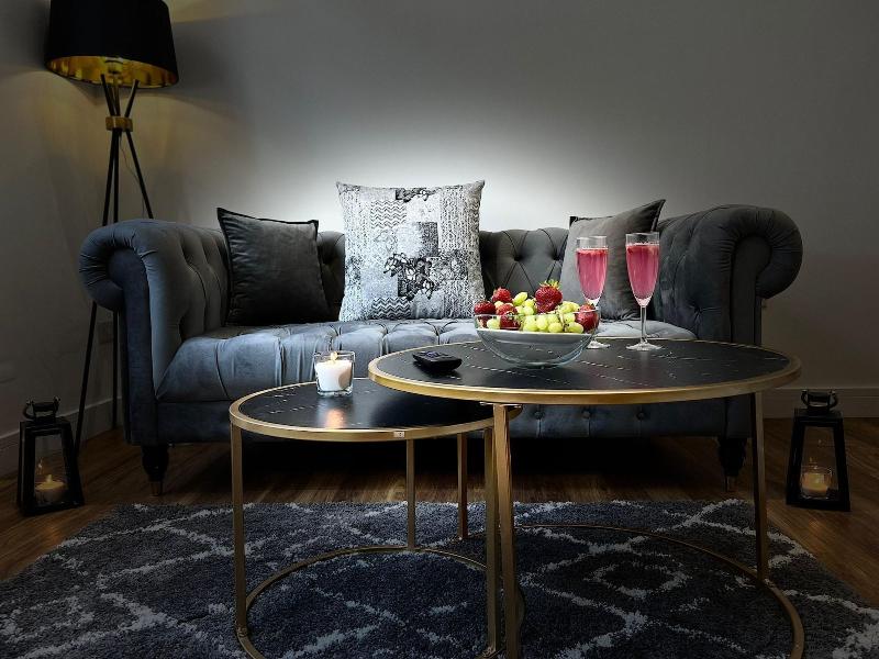 Manhattan Luxury Suites image