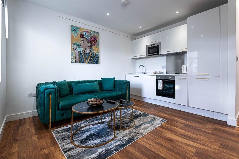 Manhattan Luxury Suites image
