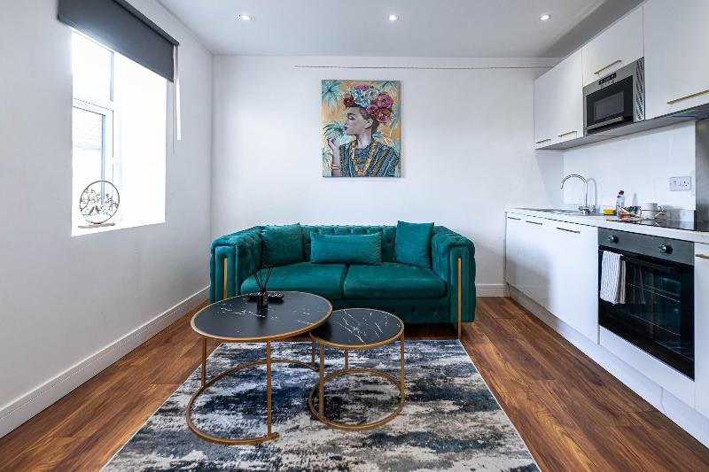 Manhattan Luxury Suites image