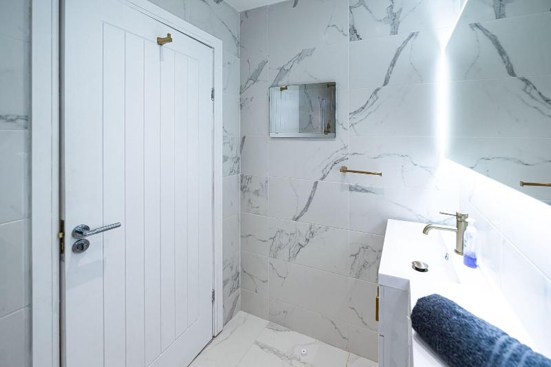 Manhattan Luxury Suites image