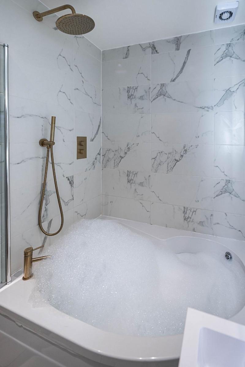 Manhattan Luxury Suites image