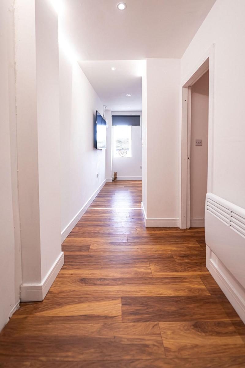 Manhattan Luxury Suites image