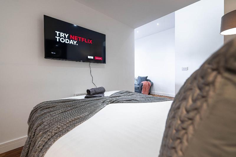 Manhattan Luxury Suites image