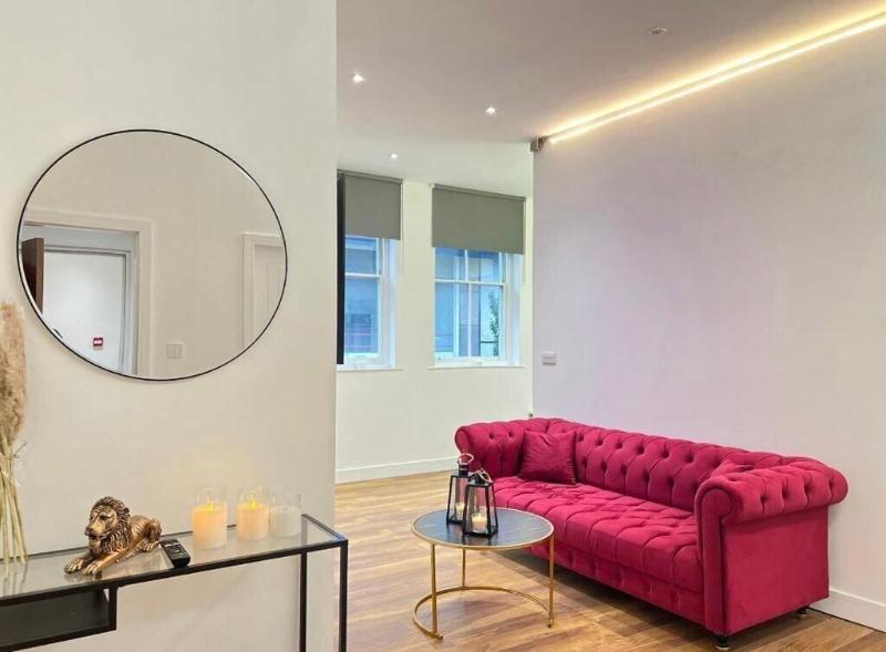 Manhattan Luxury Suites image
