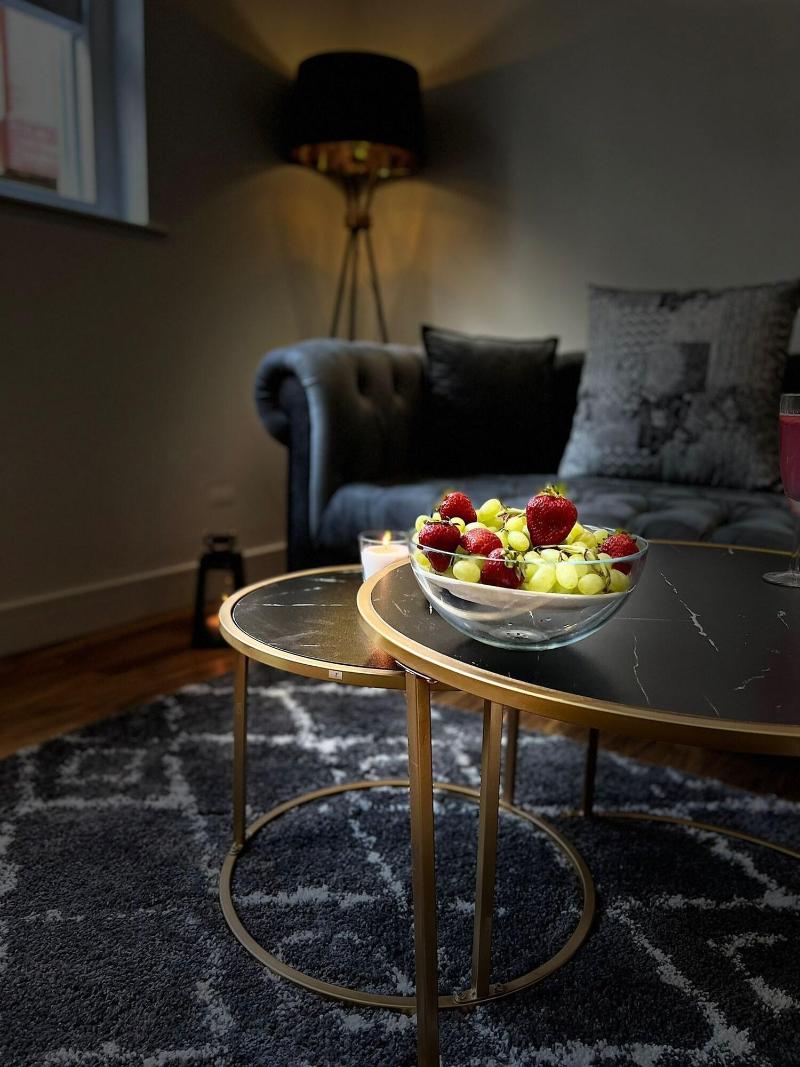 Manhattan Luxury Suites image