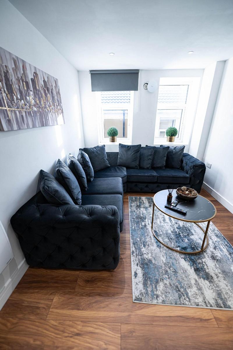 Manhattan Luxury Suites image