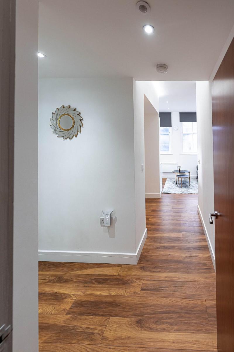 Manhattan Luxury Suites image
