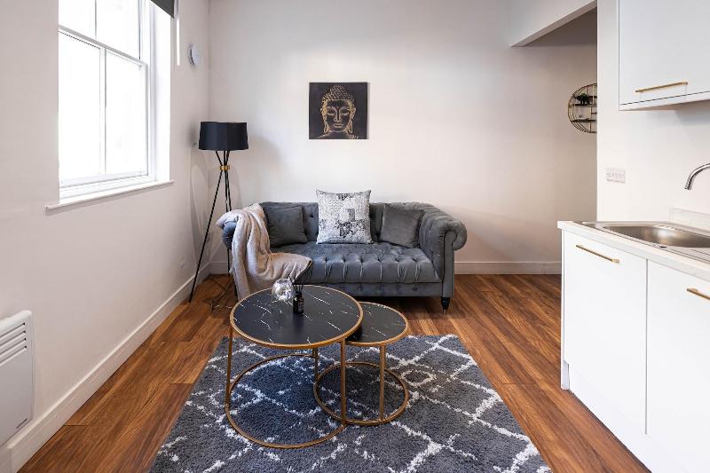 Manhattan Luxury Suites image