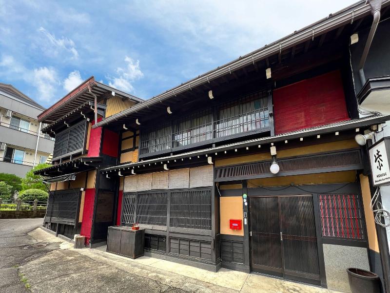 Workation Guest House Murasaki image