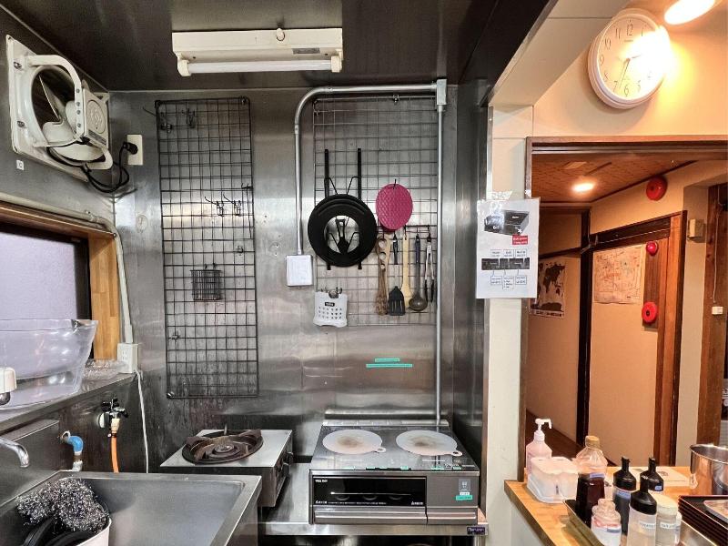 Workation Guest House Murasaki image