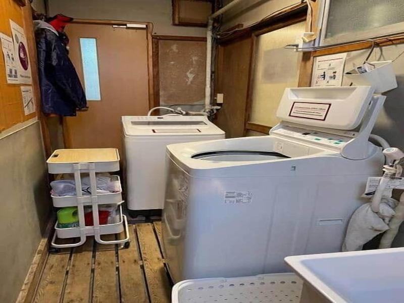 Workation Guest House Murasaki image