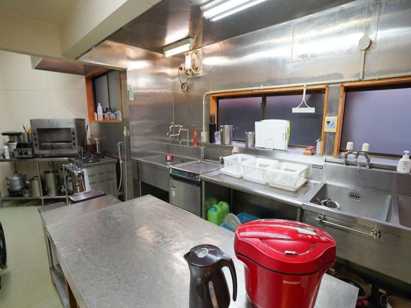 Workation Guest House Murasaki image
