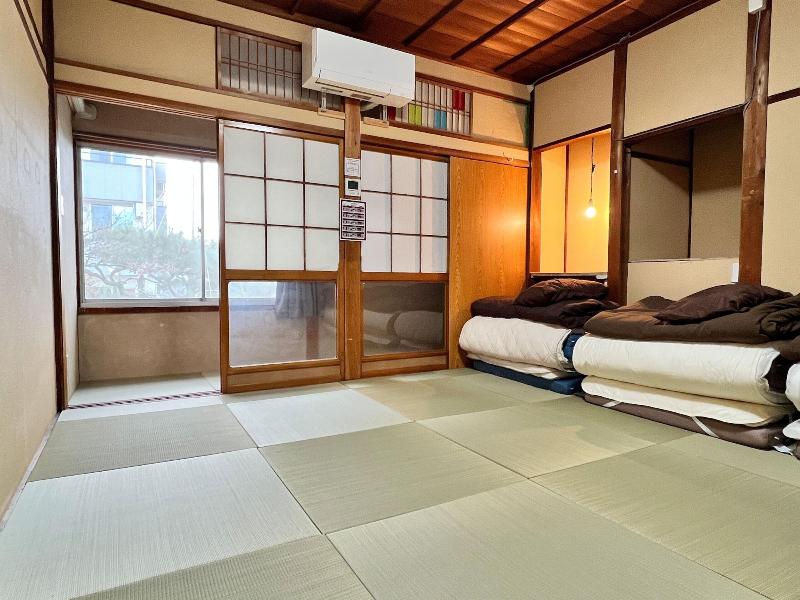 Workation Guest House Murasaki image