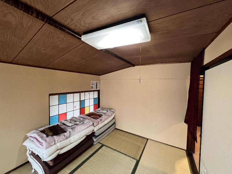 Workation Guest House Murasaki image