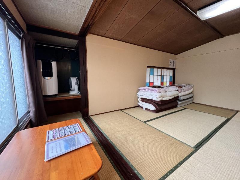 Workation Guest House Murasaki image