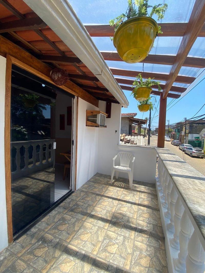 Casas Vasconcelos