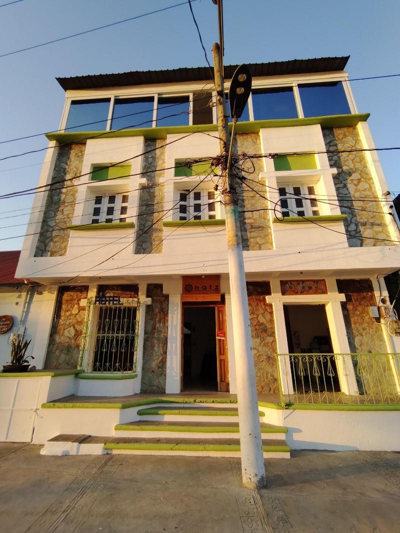 Natz Hotel image