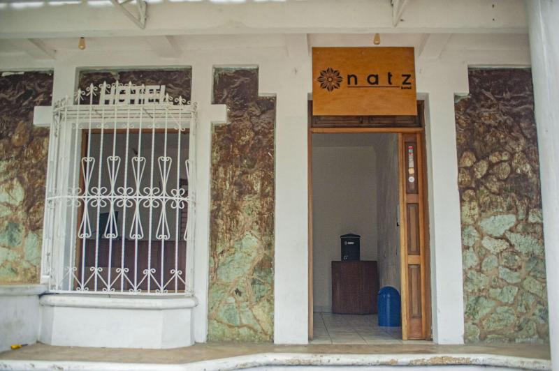 Natz Hotel image