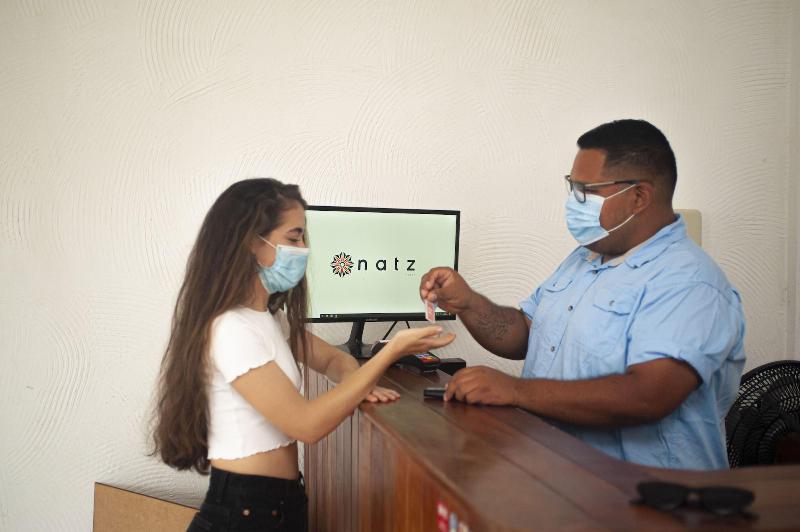 Natz Hotel image