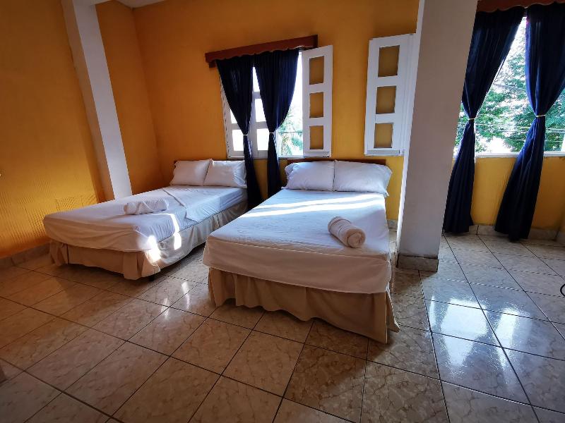 Natz Hotel image