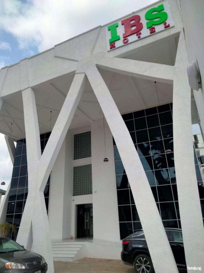 Ibs Hotel, Ibadan