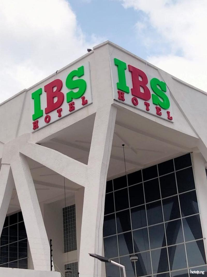 Ibs Hotel