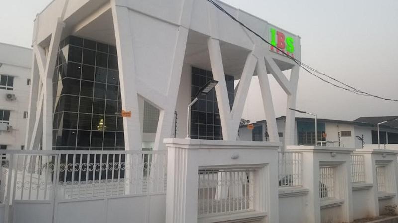 Ibs Hotel