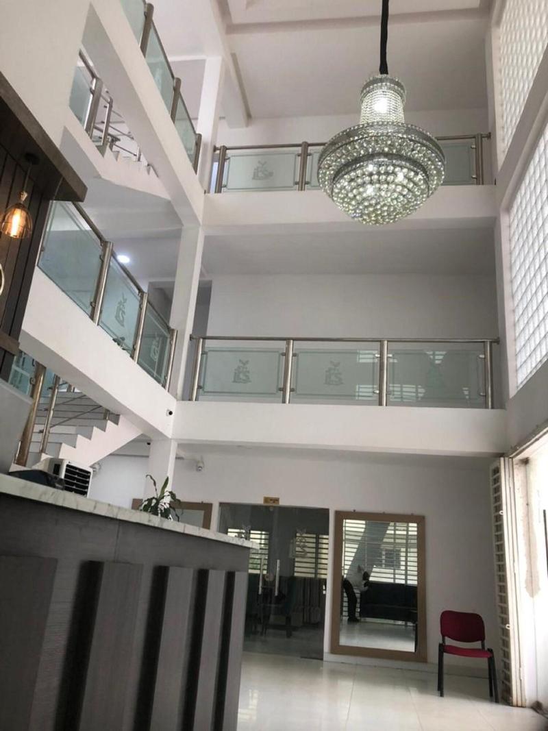 Ibs Hotel