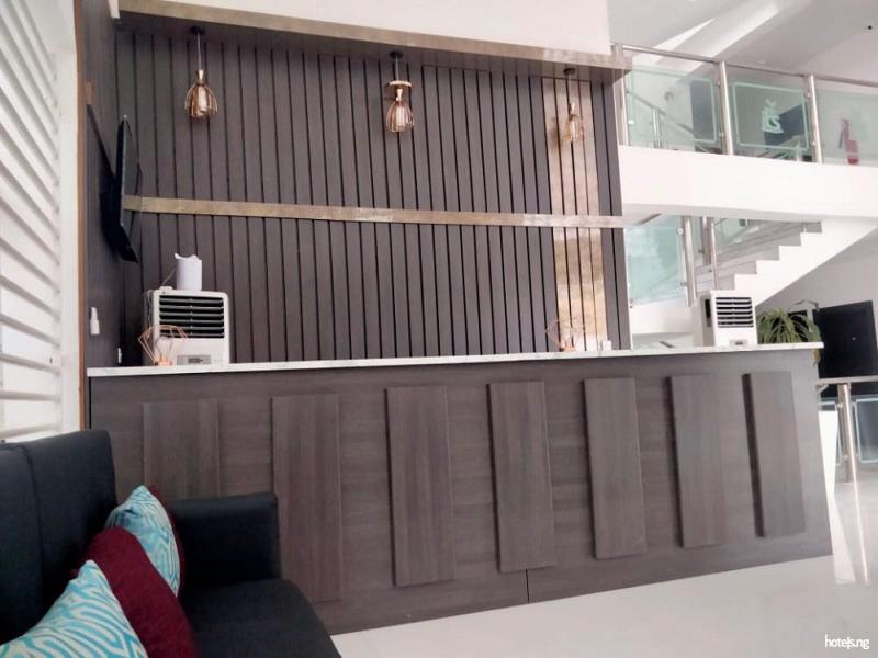 Ibs Hotel