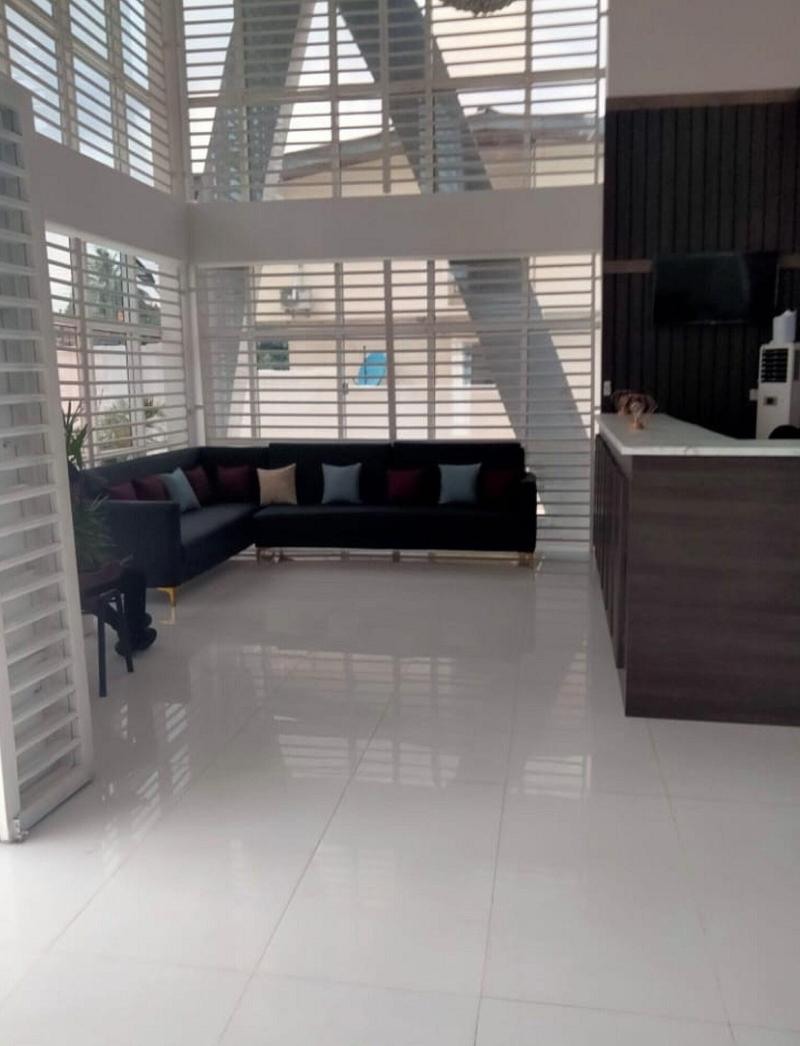 Ibs Hotel