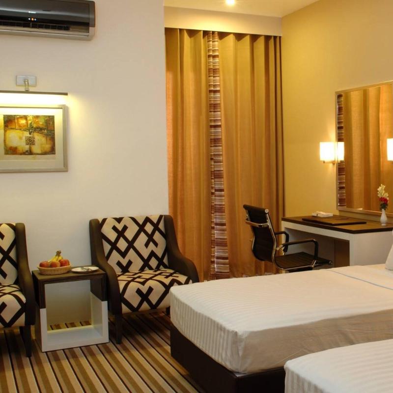 West Inn image