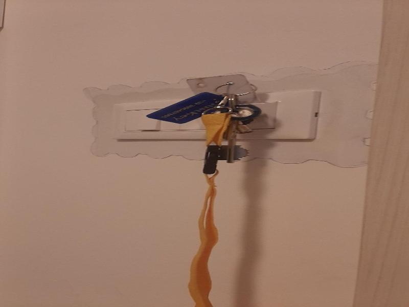 Justkey image