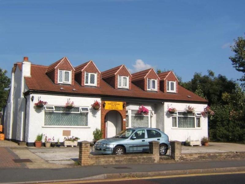 Havering Guest House image