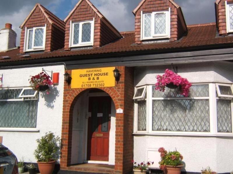 Havering Guest House image