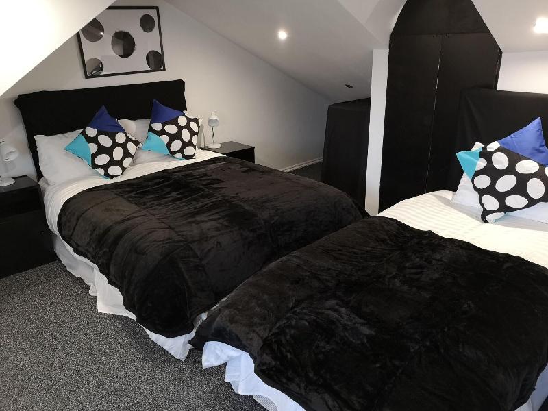 Havering Guest House image