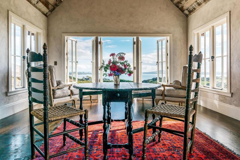 Mudbrick Cottages image