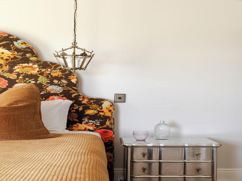 Mudbrick Cottages image