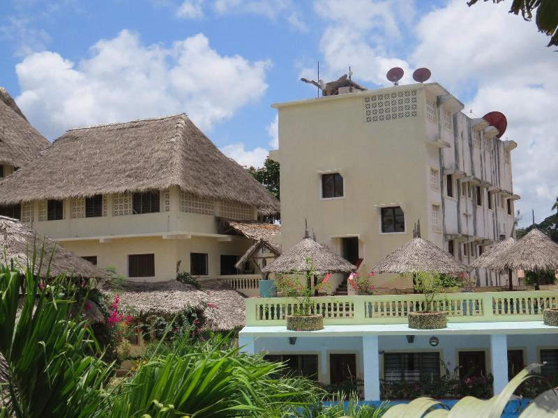Malindi Breeze Point Apartments — photo 2