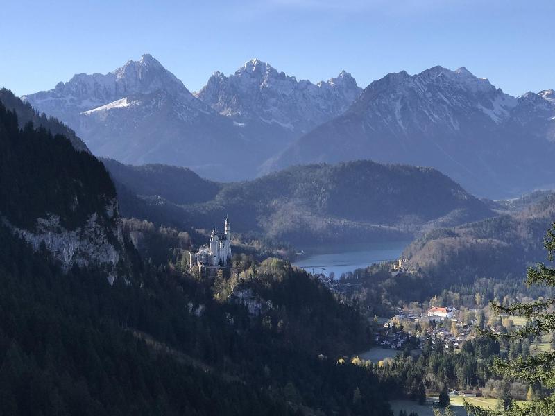 Ultra Alpes image