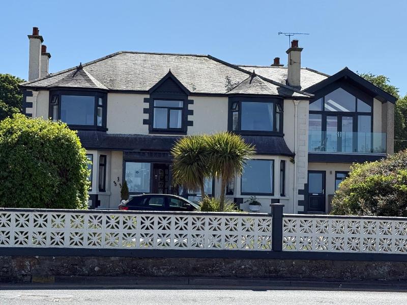 The Wetherby Sea View House image