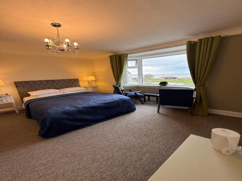 The Wetherby Sea View House image