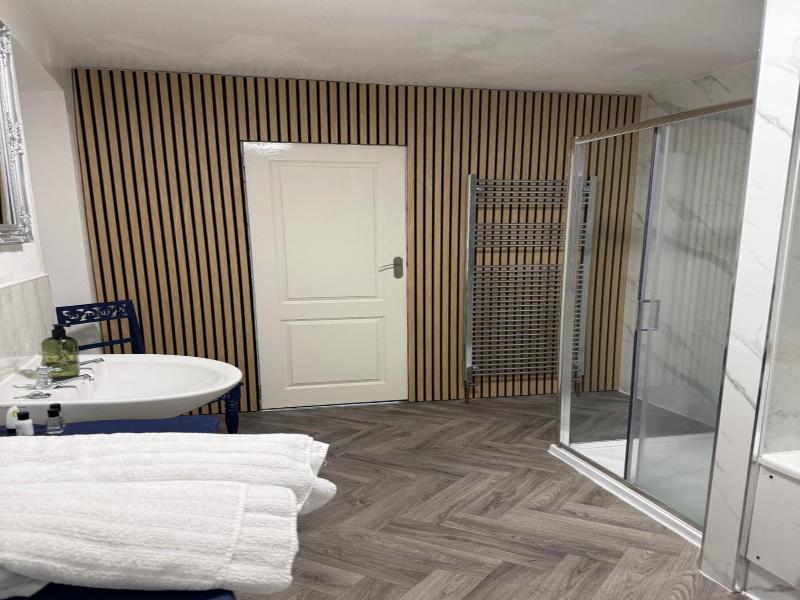 The Wetherby Sea View House image