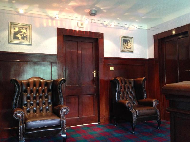 The Wetherby Sea View House image