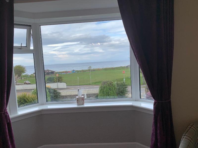The Wetherby Sea View House image