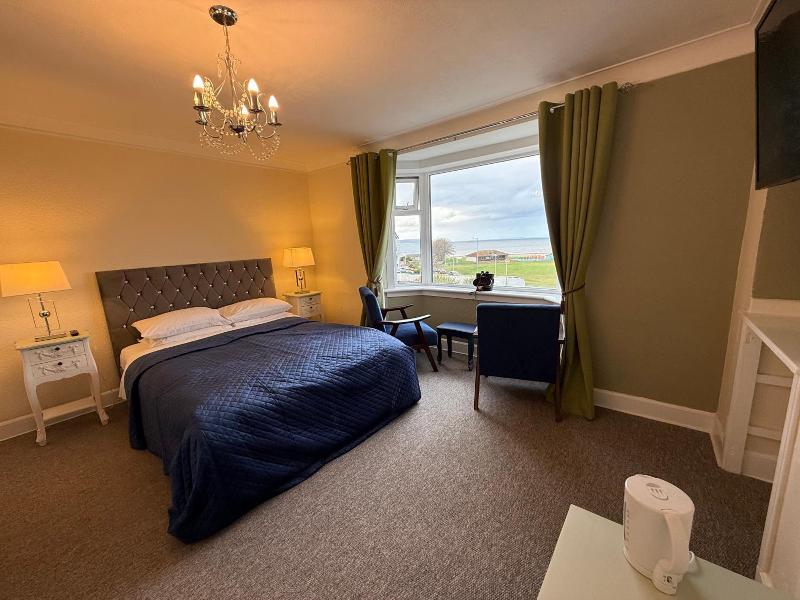 The Wetherby Sea View House image