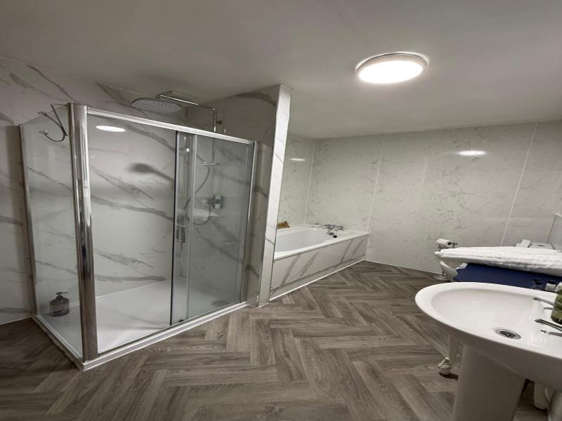 The Wetherby Sea View House image