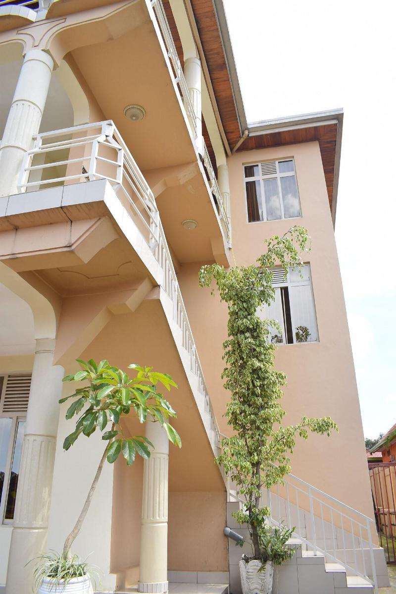 Fanadguesthouse