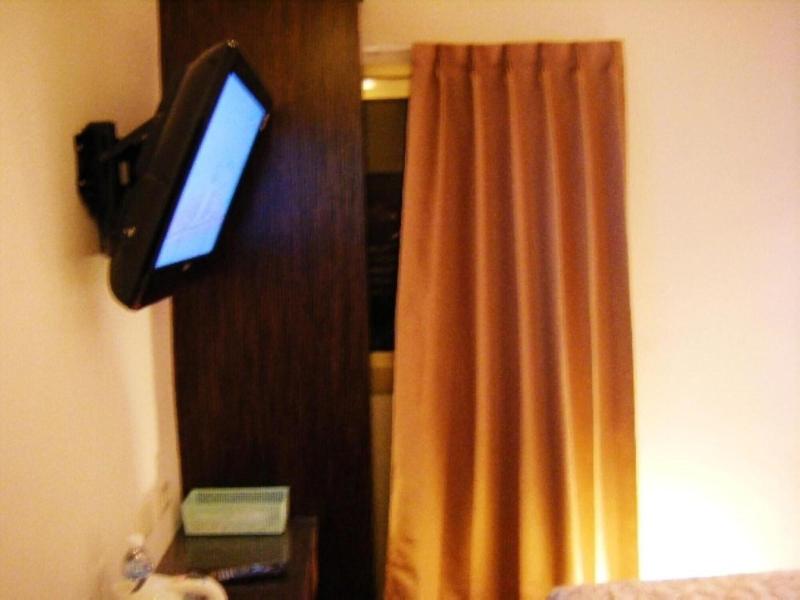Baseball Exquisite Hotel image
