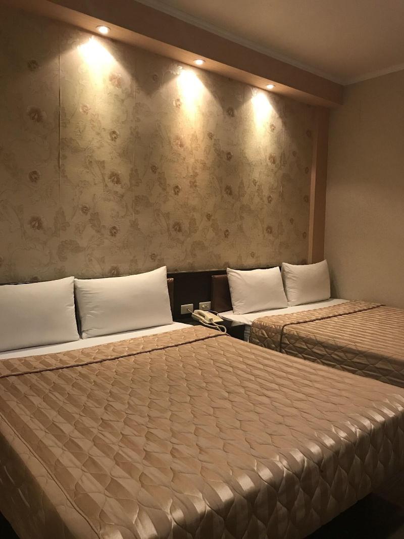 Baseball Exquisite Hotel image