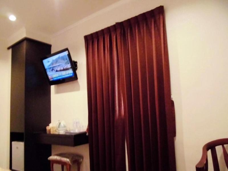 Baseball Exquisite Hotel image